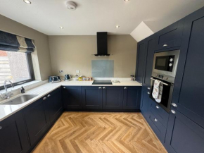 Victoria Cottage, Cullercoats